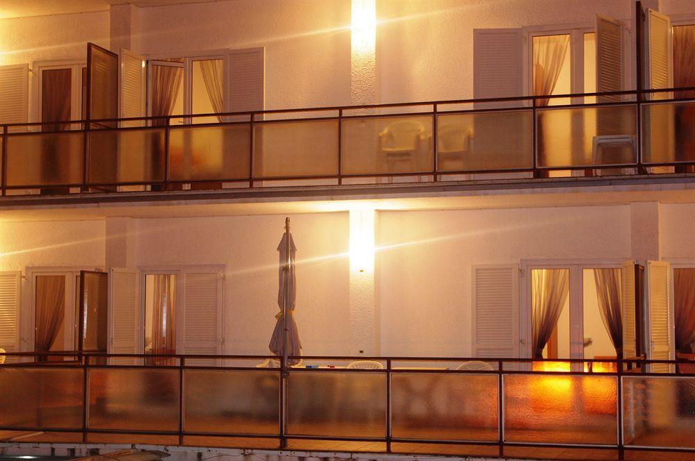 Apartments And Rooms Villa Javor Podstrana Exteriér fotografie